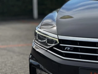 Volkswagen Passat – thumbnail 32