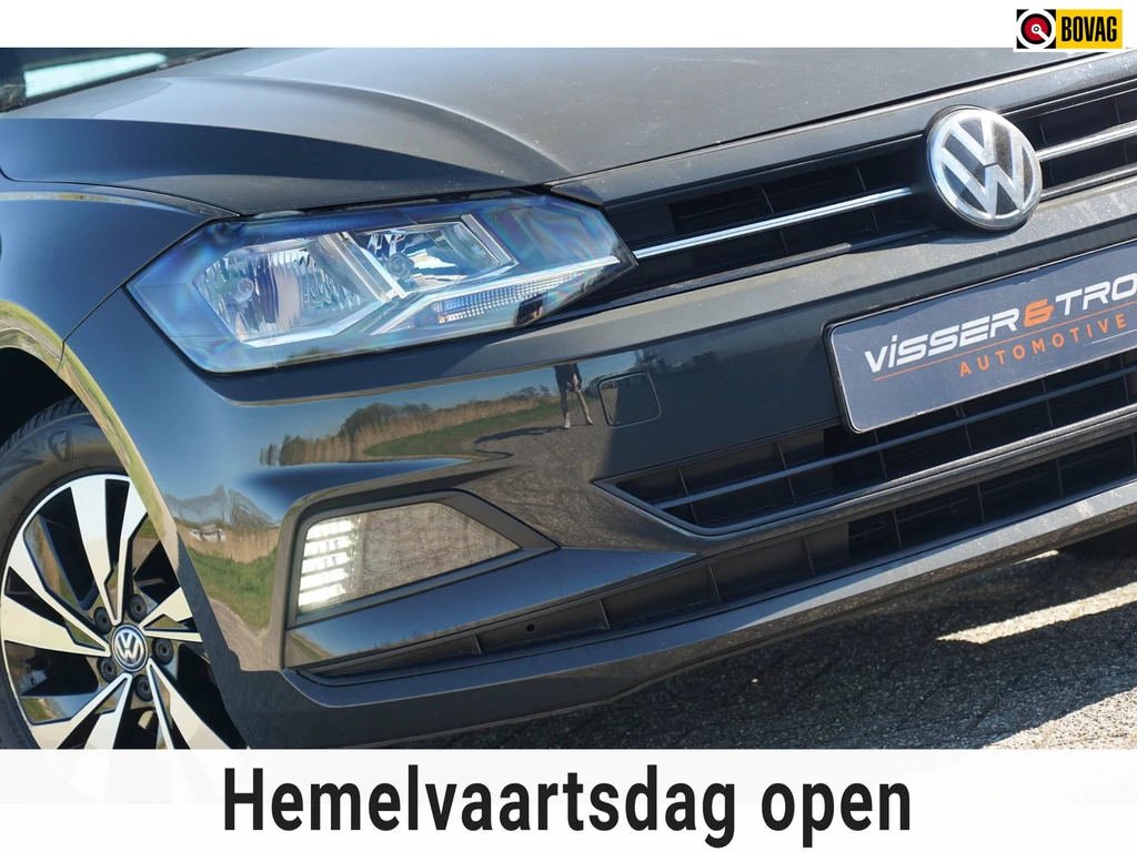 Volkswagen Polo – foto 7