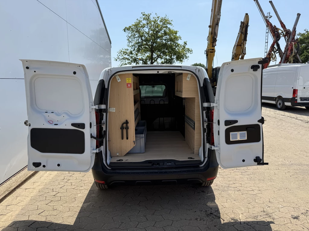 Renault Kangoo – foto 10