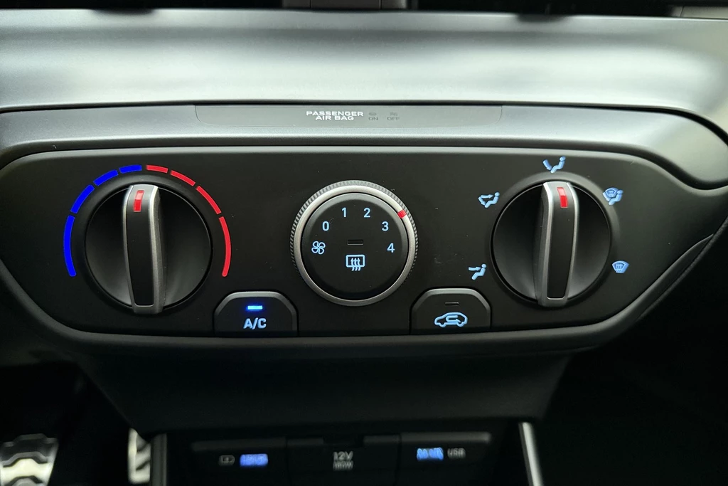 Hyundai Bayon – foto 24