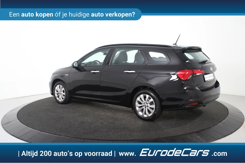 Fiat Tipo – foto 6