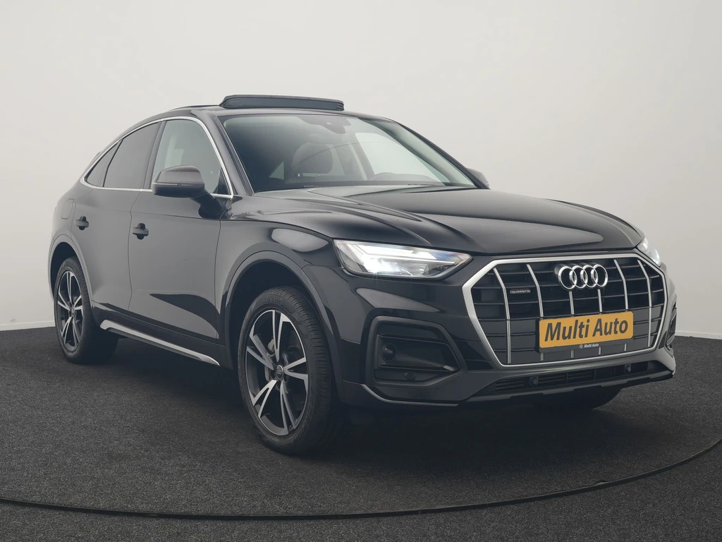Audi Q5 – foto 9