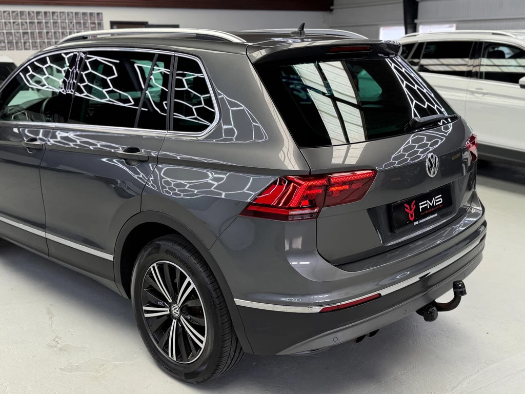 Volkswagen Tiguan – foto 6