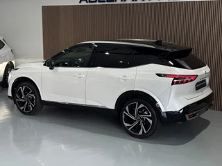 Nissan QASHQAI – thumbnail 6