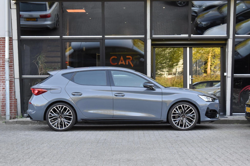 CUPRA Leon – foto 9