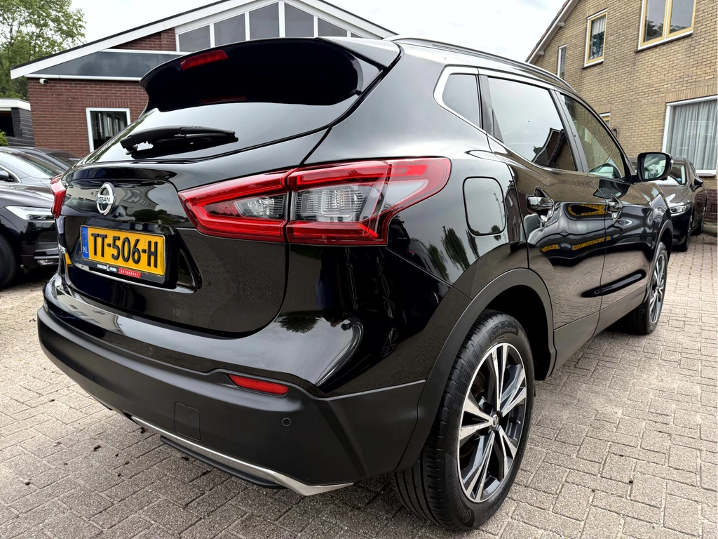 Nissan QASHQAI – foto 4