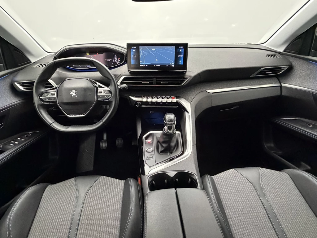 Peugeot 5008 – foto 8
