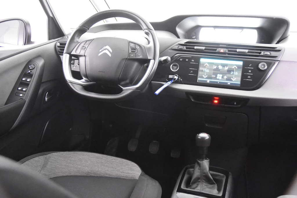 Citroën C4 Spacetourer – foto 17