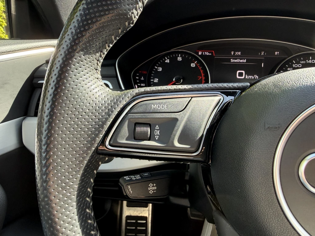 Audi A4 – foto 15