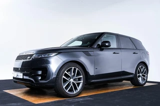 Land Rover Range Rover Sport – thumbnail 5