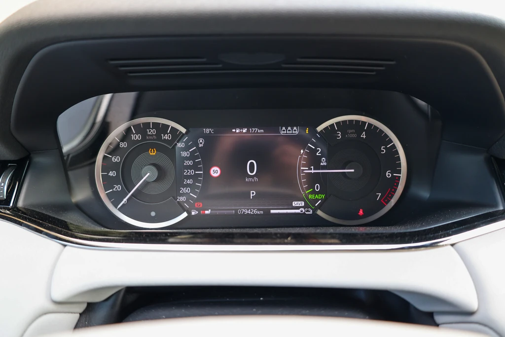 Land Rover Range Rover Evoque – foto 31