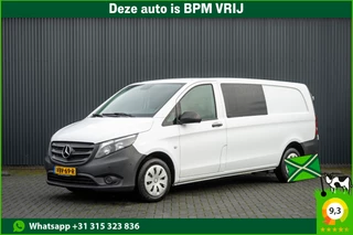 Mercedes-Benz Vito – thumbnail 1