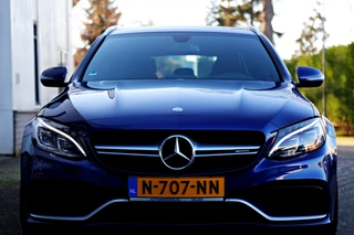 Mercedes-Benz C-Klasse – thumbnail 19