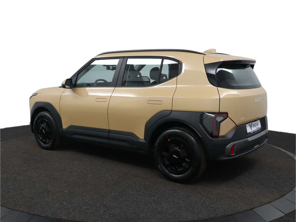Kia EV2 – foto 4
