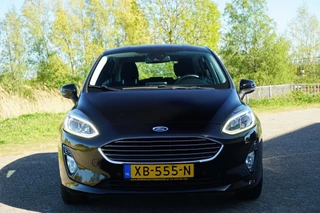 Ford Fiesta – thumbnail 6