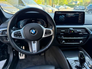 BMW 5 Serie – thumbnail 27