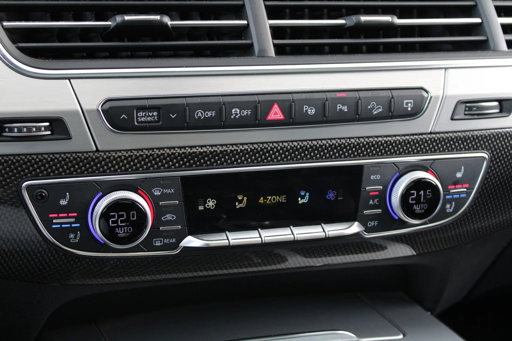 Audi SQ7 – foto 37