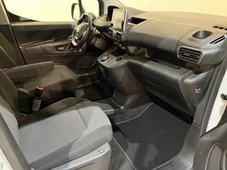 Peugeot Partner – thumbnail 25