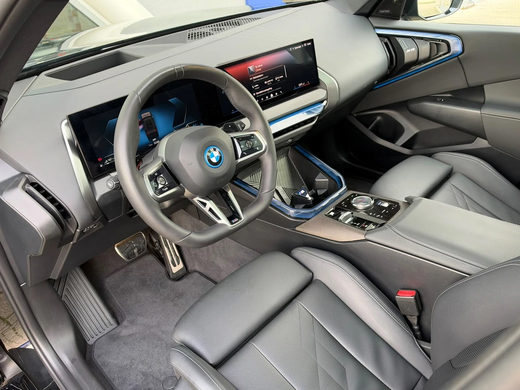 BMW X3 – foto 60