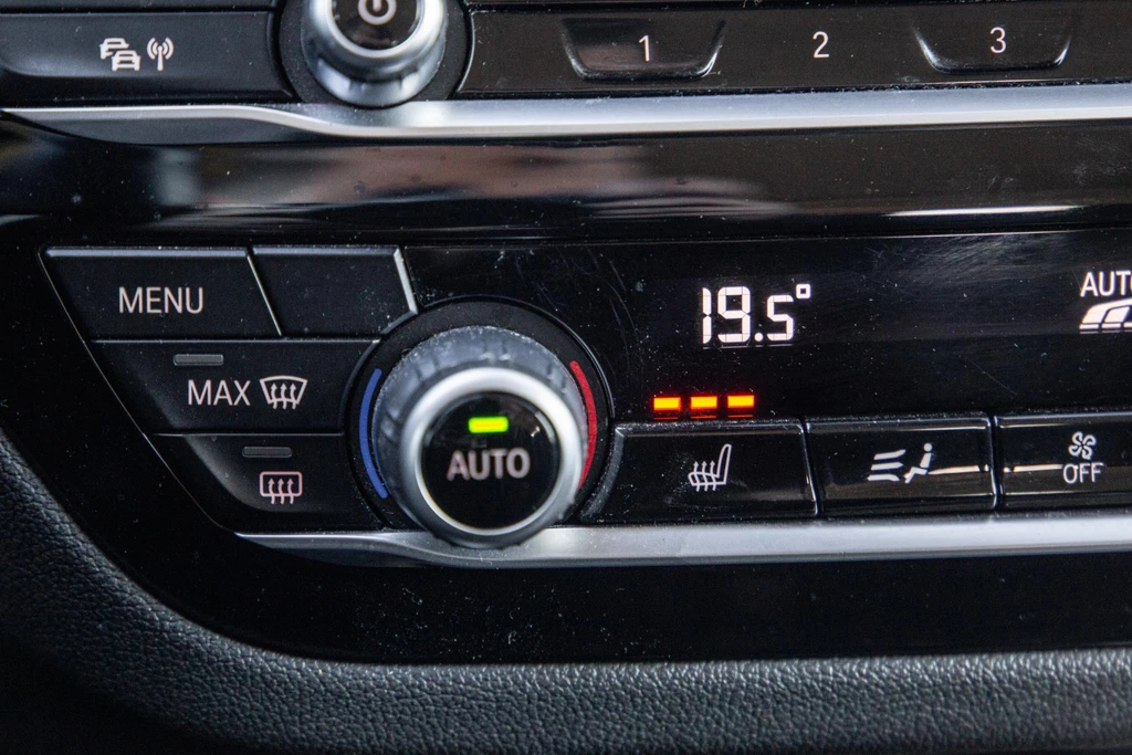 BMW X3 – foto 34