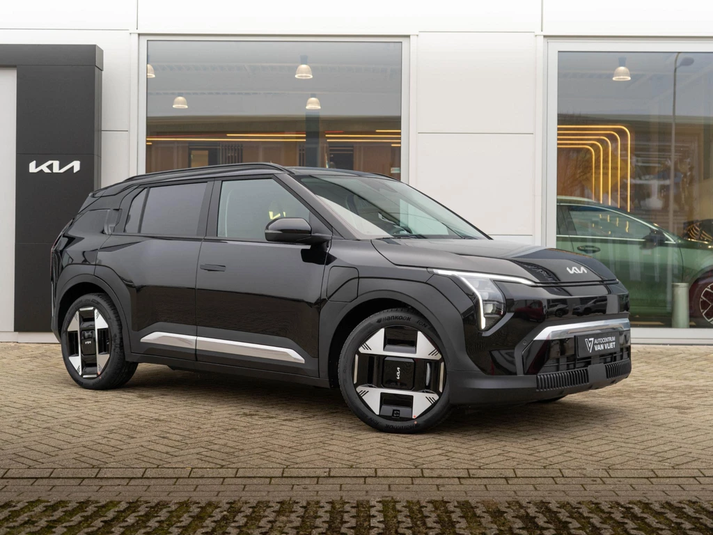 Kia EV3 – foto 8