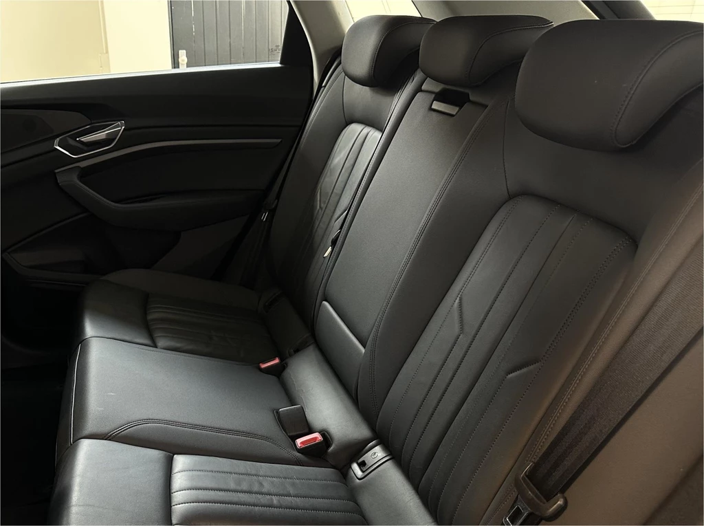 Audi e-tron – foto 34