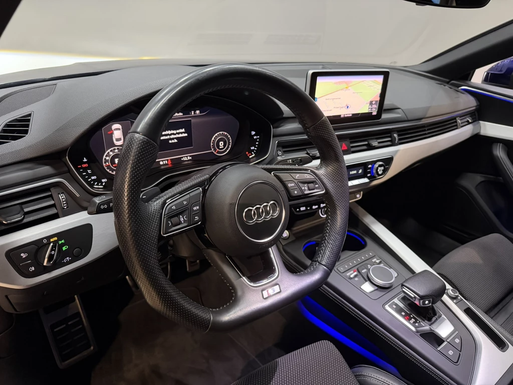 Audi A5 – foto 15
