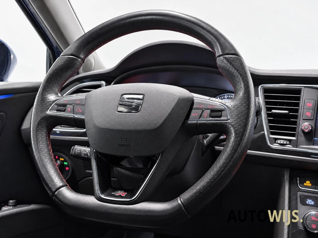 SEAT Leon – foto 17