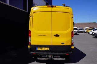 Ford Transit – thumbnail 2