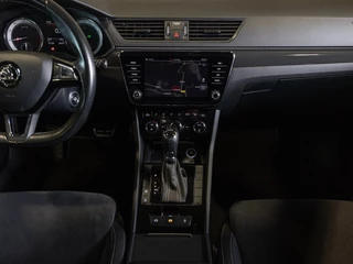 Škoda Superb – thumbnail 26