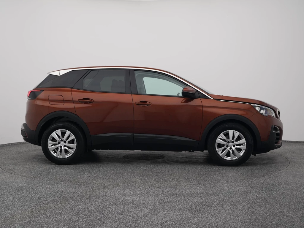 Peugeot 3008 – foto 14