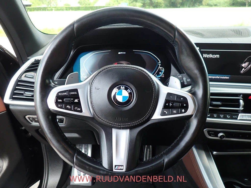 BMW X5 – foto 17