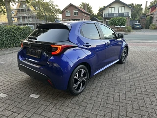 Toyota Yaris – thumbnail 7