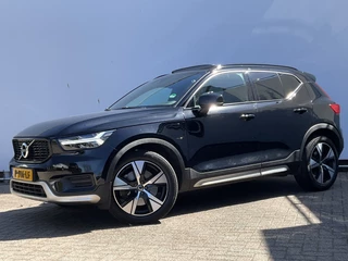 Volvo XC40 – thumbnail 2