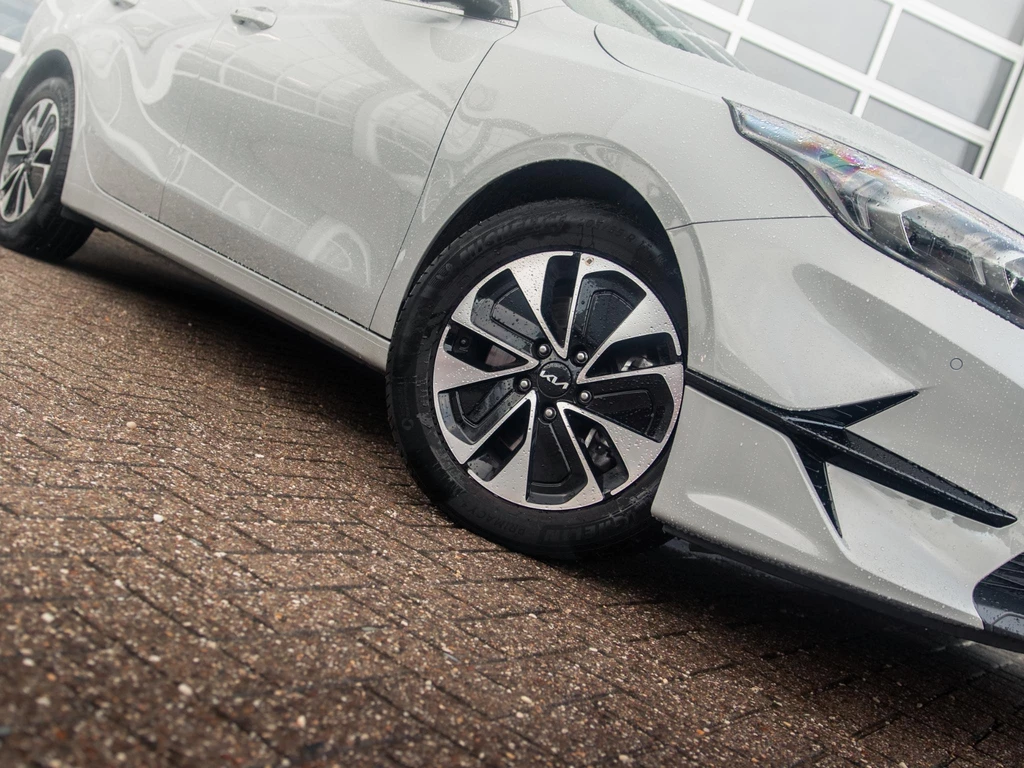 Kia Ceed Sportswagon – foto 25