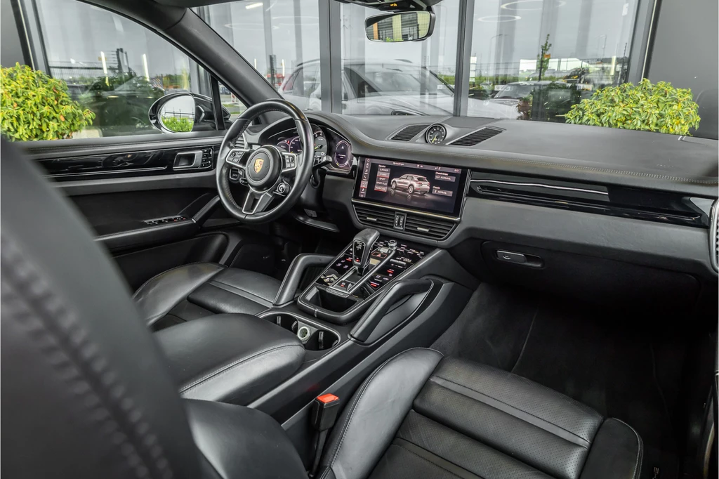 Porsche Cayenne – foto 14