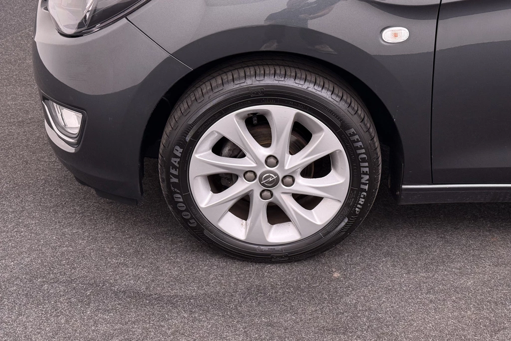 Opel KARL – foto 7
