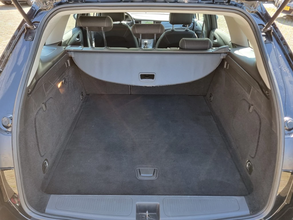 Opel Astra – foto 16