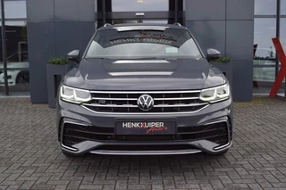 Volkswagen Tiguan – thumbnail 12