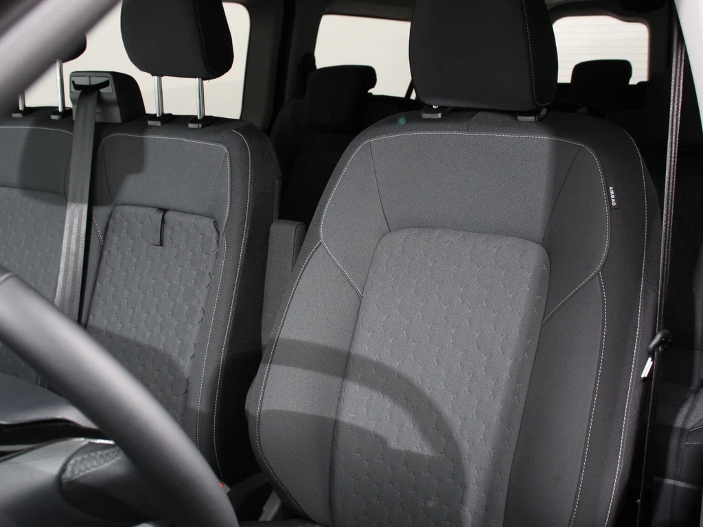 Ford E-Transit Custom – foto 34