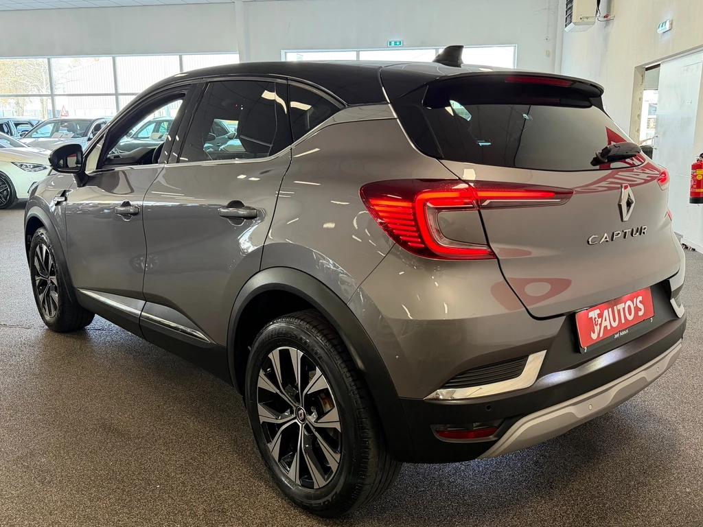 Renault Captur – foto 3