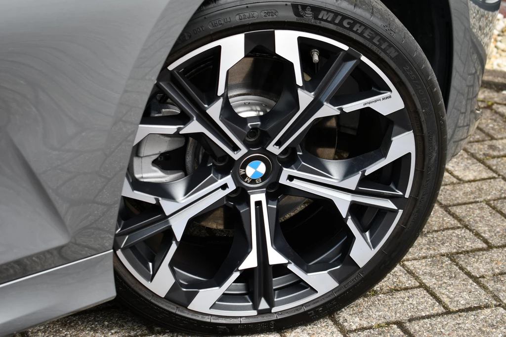 BMW 3 Serie – foto 30