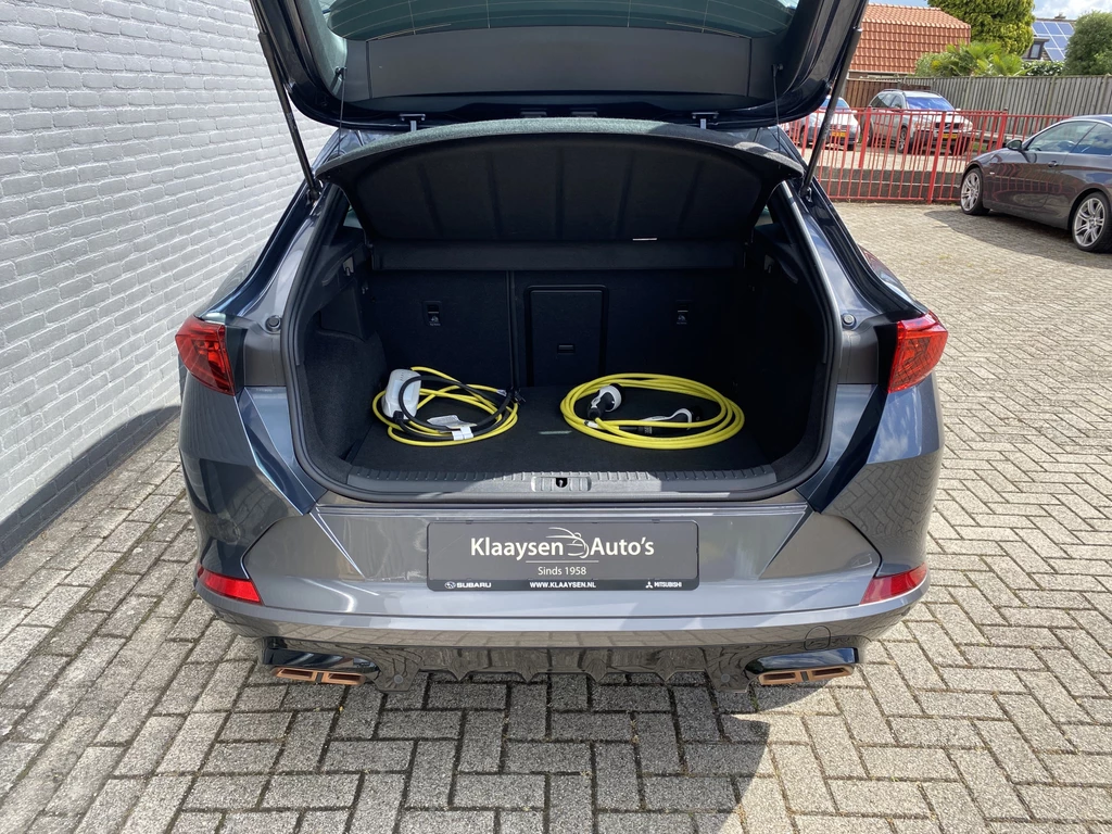 CUPRA Formentor – foto 21