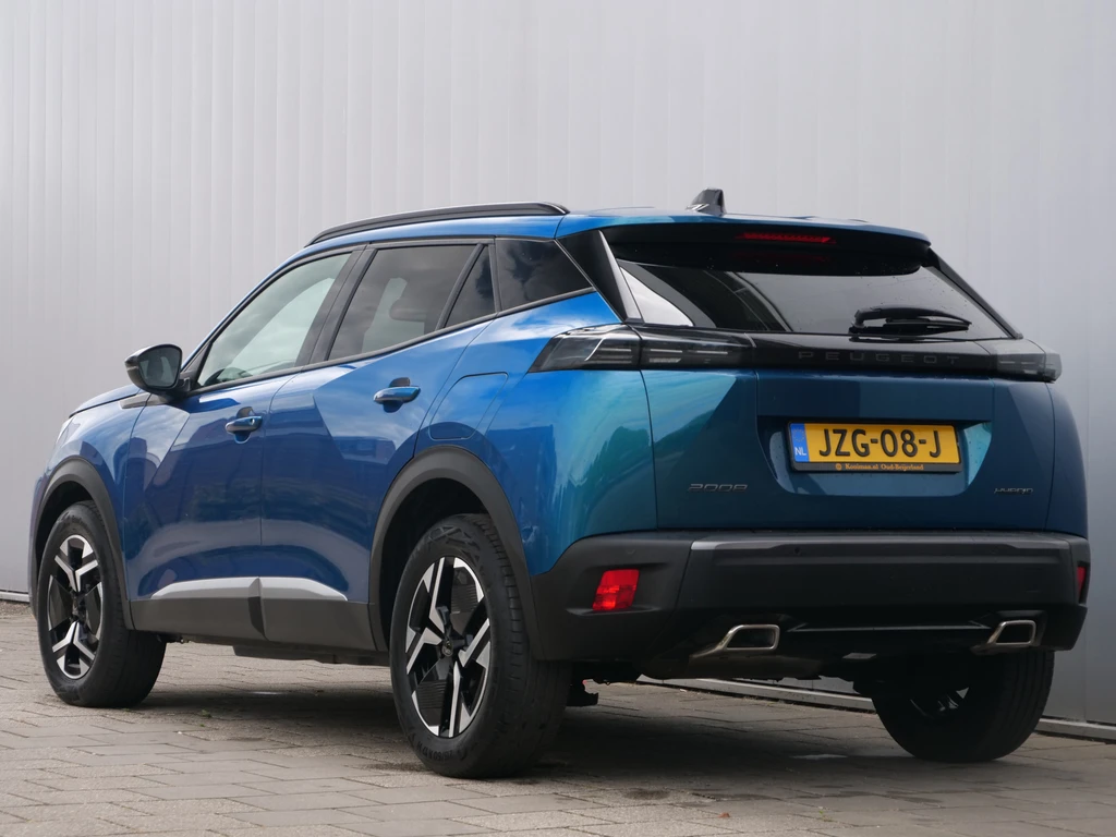 Peugeot 2008 – foto 3