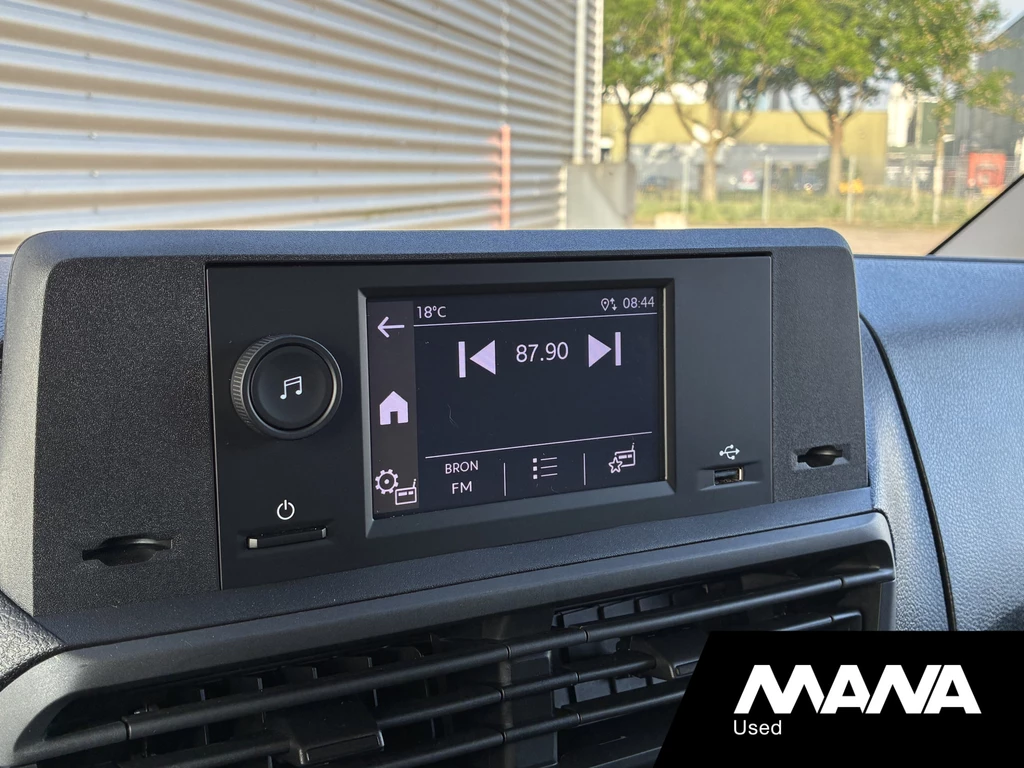 Opel Vivaro – foto 22