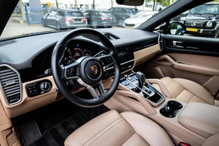 Porsche Cayenne – thumbnail 12