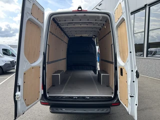 Mercedes-Benz Sprinter – thumbnail 6