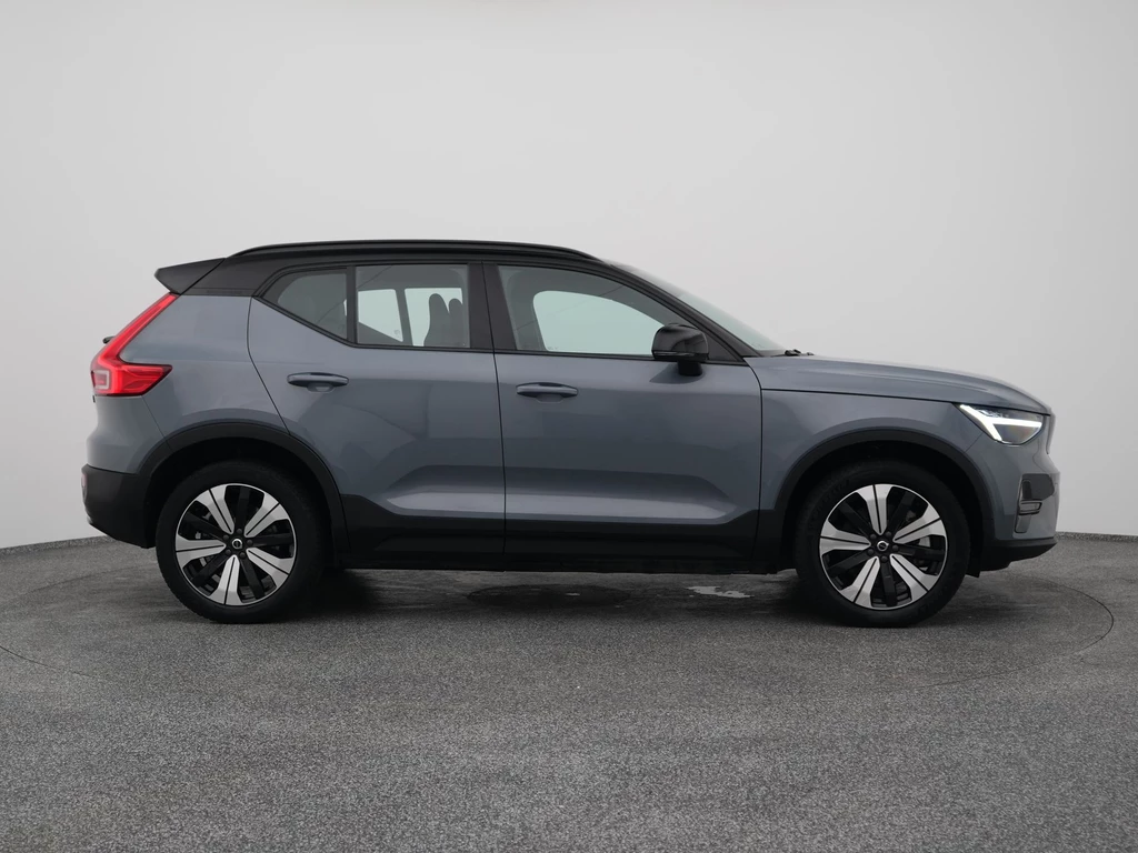 Volvo XC40 – foto 13