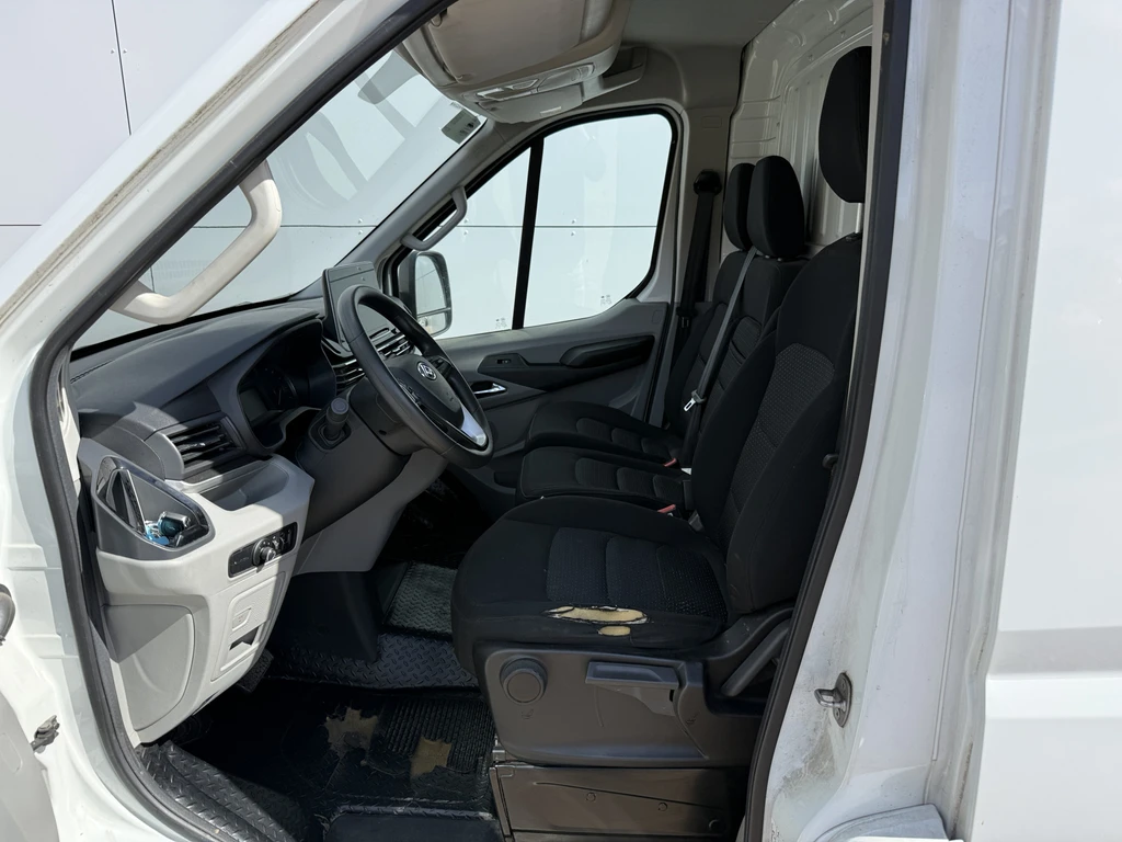 Maxus eDeliver9 – foto 9