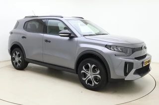 Citroën C3 Aircross – thumbnail 8
